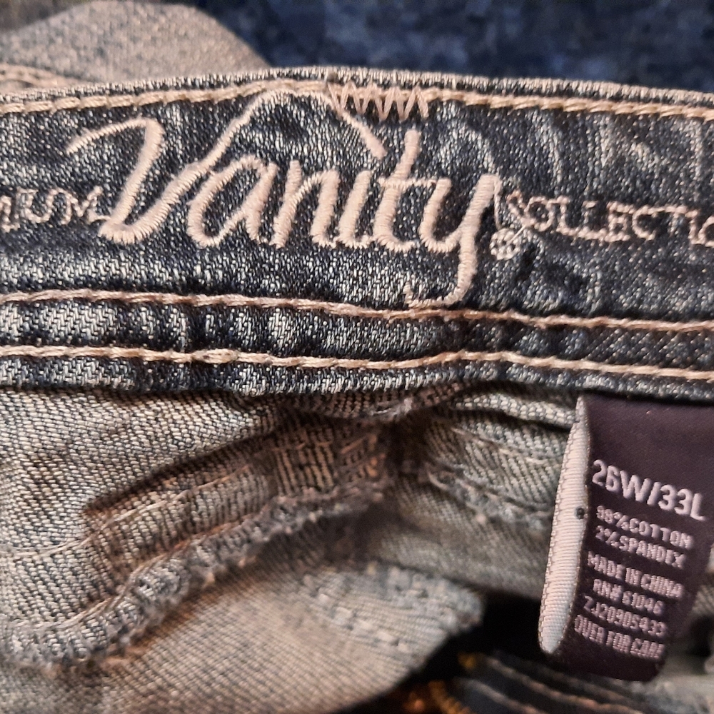 Vanity Premium Collection DAKOTA